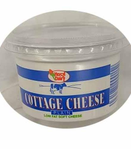 HERCZL COTTAGE CHEESE