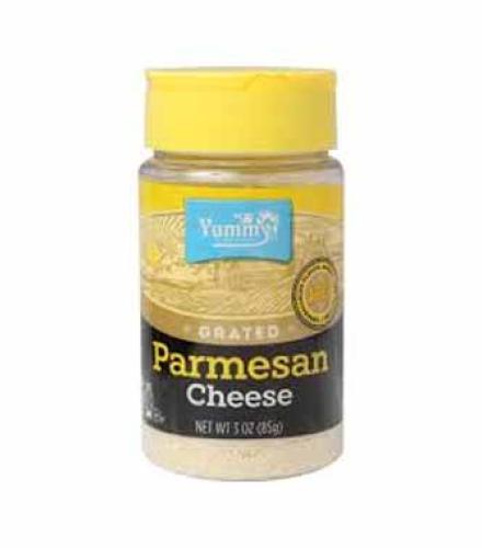 YUMMY GRATED PARMESAN