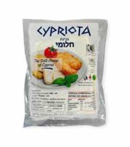 MILK COMPANY HALLOUMI