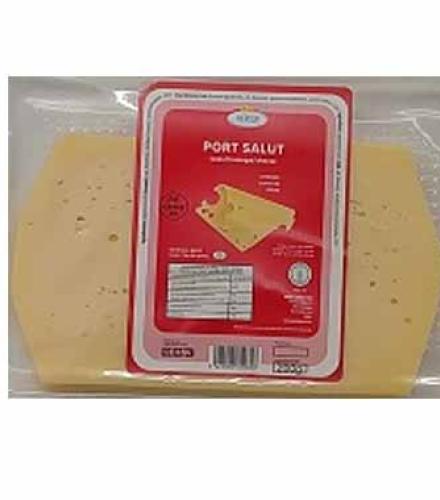 HERGO LIGHT SLICES CHEESE