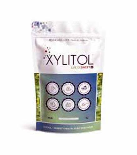 XYLITOL SUGAR 1KG