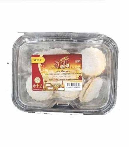 S/D JAM BISCUIT
