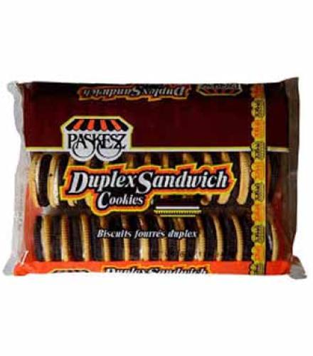 Paskesz Cookies  SANDWICH ASSORTED