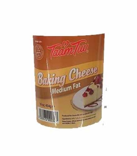 T/T BAKING CHEESE