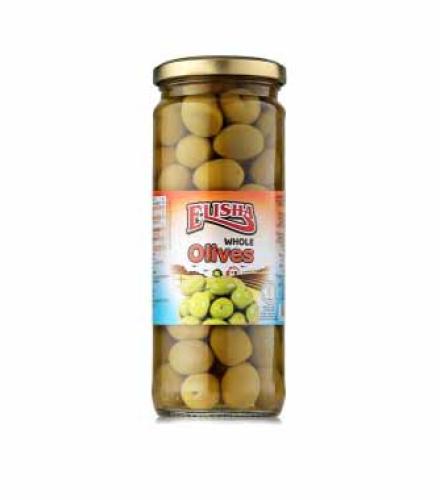 ELISHA OLIVES WHOLE