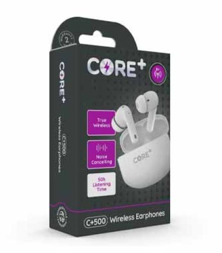 WIRELESS EARPHONES C500