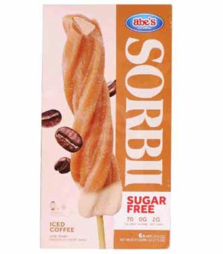 ABES SORBII COFFEE S/F
