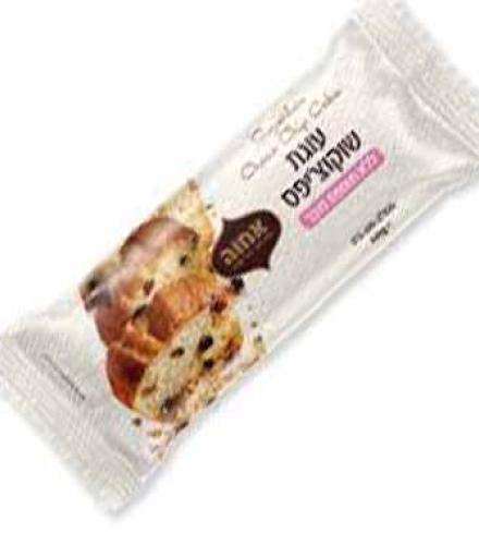 ACH. CHOC CHIP CAKE S/F