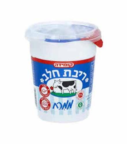 CO. CARAMEL SPREAD 500GR