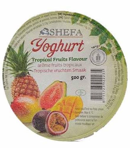 SHEFA TROPICAL LARGE