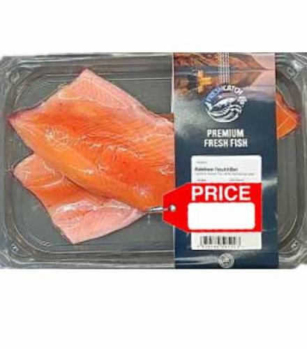 Premium Fresh Fish Salomon Price by weight