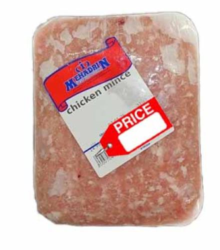 Mehadrin Chicken Mince, Price per kilo