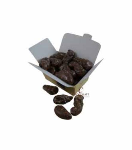 BELGIUM ADVOCAAT CHOCOLATE