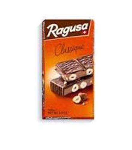 RAGUSA MILK GIFT BOX