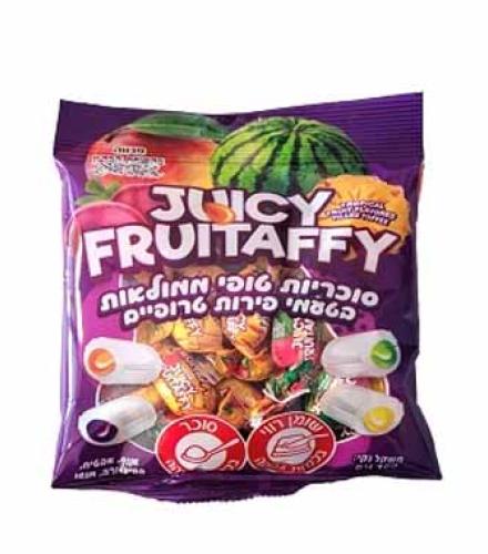 JUICY FRUITTAFFY FRUIT