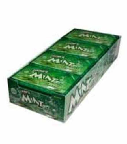 ZAZERS MINT GO SPEARMINT