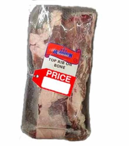 Mehadrin Top Rip On Bone, Price per kilo
