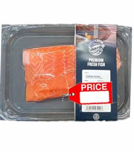 Premium Fresh Fish Salomon Price by weight