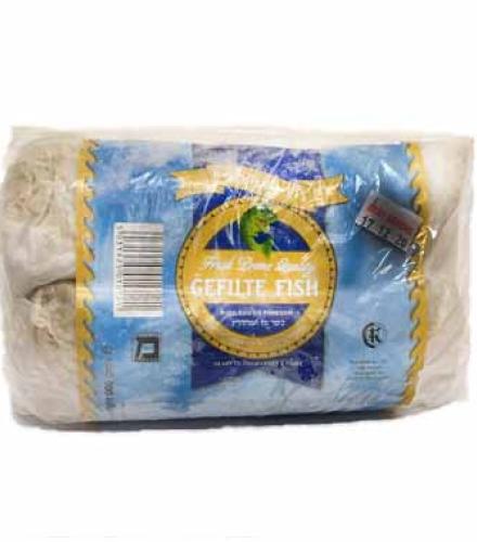 Gefilta Fish 800 gr
