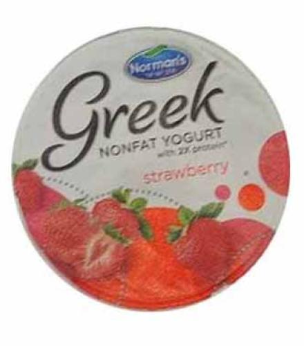 NORMANS GREEK STRAWBERRY