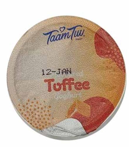 T/T TOFFEE YOGHURT