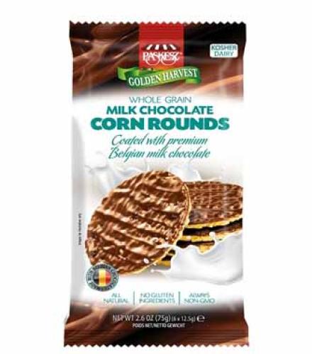 PAS. CHOC. CORN CAKE MILK