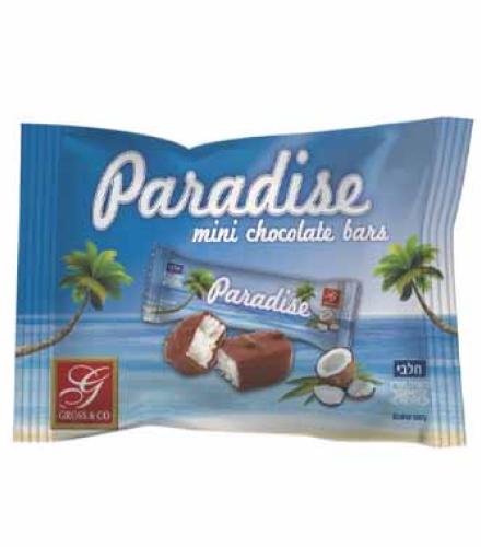 GROSS PARADISE BAGS