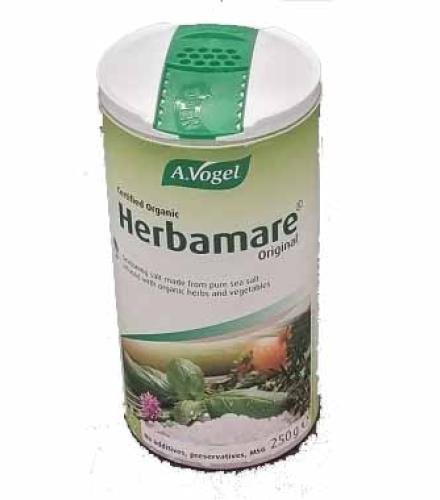 A. VOGEL HERB SALT 250GR