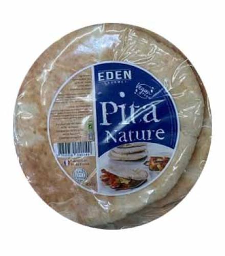 Pita Bread - EDEN REGULAR PITA