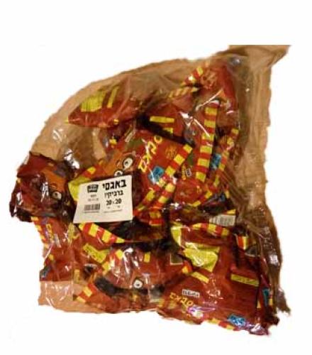 HATIFEY HAEMEK AM BUGSY BBQ X 12