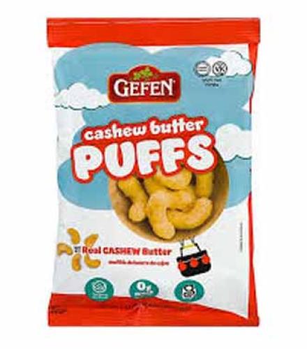 GE. CASHEW BUTTER BUFFS