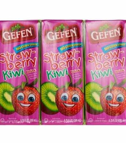 GE. FRUIT PUNCH DRINK