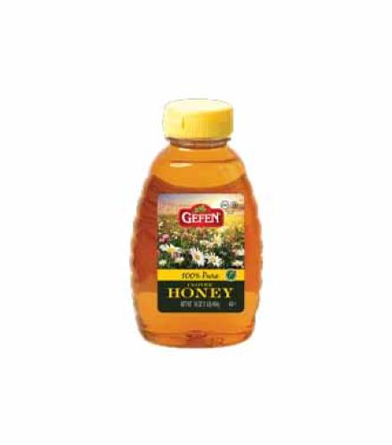 GE. HONEY 16OZ