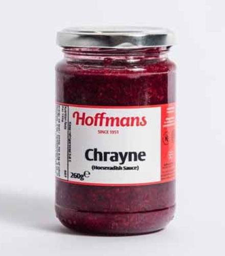 Spice - Hoffman's Chrayne K/P