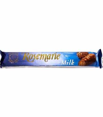 Chocolate - SCHMERLING'S ROSEMARIE MILK STICK 23 GR K/P