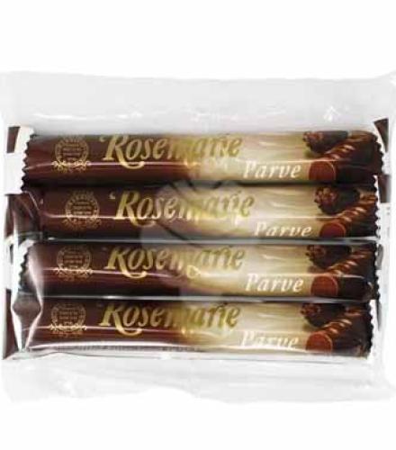 Chocolate - SCHMERLING'S  ROSEMARIE PAREV X 4 92 G K/P