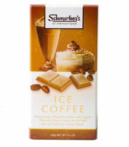 COFFEE - SCHMERLING'S  ICE COFFEE 100 G K/P