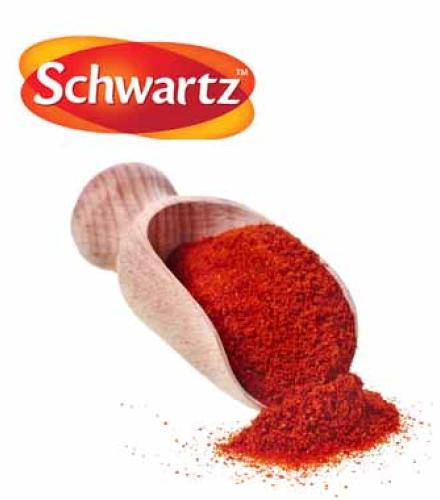 Spice - SHWARTZ PAPRIKA 85G K/P