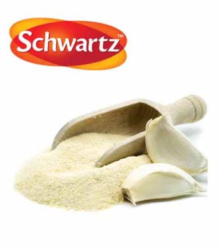Spice - SHWARTZ GARLIC POWDER 79g K/P