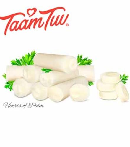 Plam - HEARTS OF PLAM WHOLE TAAM TUV 400g K/P