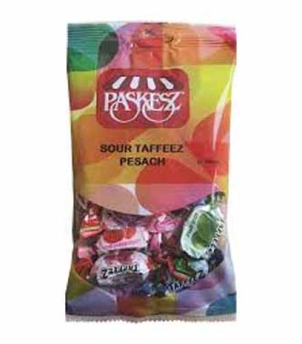FRUIT TAFFEEZ  - PAS. FRUIT TAFFEEZ K/P