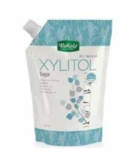 Sugar - XYLITOL SUGAR 1KG K/P