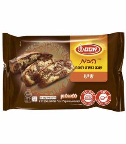 Cake - MARBLE CAKE K/P O. 