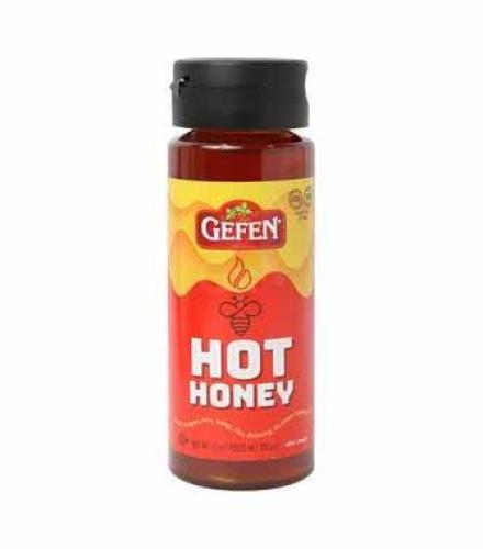  Sauce - Hot Honey Gefen 12 Oz K/P