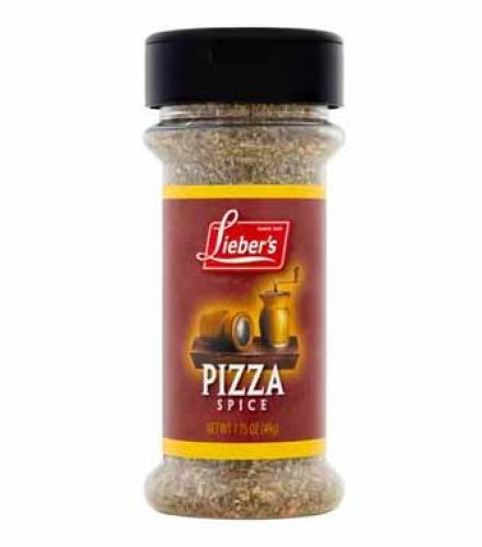 Spice - PIZZA SPICE LIEBERS 49g K/P