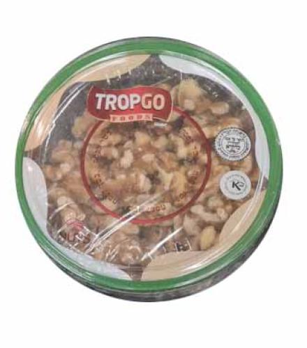 Walnut - RAW WALNUTS TROPGO 120G K/P