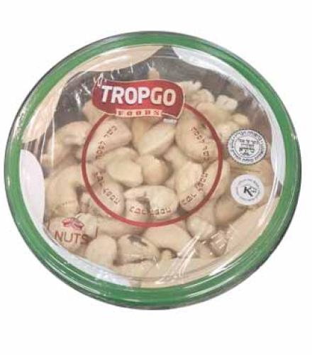 Cashews - RAW CASHEWS TROPGO 180 K/P