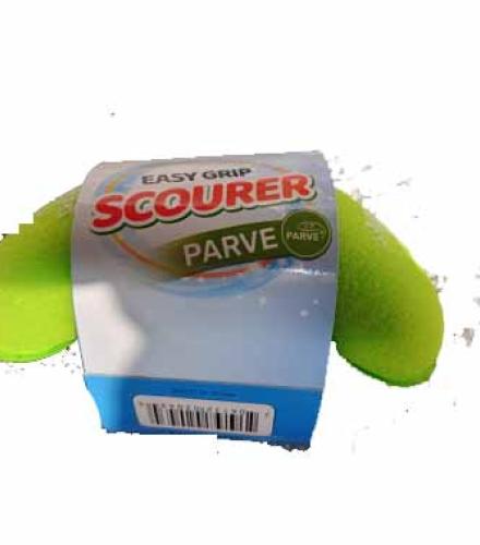 Scourer - Easy Grip Scourer Parve K/P 