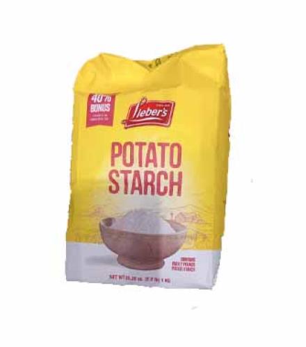 Potato Starch - Potato Starch K/P Li. 