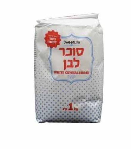 sugar - White sugar K/P 1KG Sweet Life